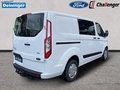 Daumennagel 5 - Ford Transit Custom Kasten Trend 300 L1H1 AHK RADIO SICHT-PAKET beh. WSS PDC TEMPOMAT KLIMA
