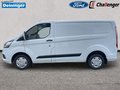 Daumennagel 2 - Ford Transit Custom Kasten Trend 300 L1H1 AHK RADIO SICHT-PAKET beh. WSS PDC TEMPOMAT KLIMA