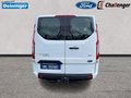 Daumennagel 4 - Ford Transit Custom Kasten Trend 300 L1H1 AHK RADIO SICHT-PAKET beh. WSS PDC TEMPOMAT KLIMA