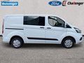Daumennagel 6 - Ford Transit Custom Kasten Trend 300 L1H1 AHK RADIO SICHT-PAKET beh. WSS PDC TEMPOMAT KLIMA