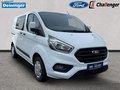 Daumennagel 7 - Ford Transit Custom Kasten Trend 300 L1H1 AHK RADIO SICHT-PAKET beh. WSS PDC TEMPOMAT KLIMA