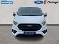 Daumennagel 8 - Ford Transit Custom Kasten Trend 300 L1H1 AHK RADIO SICHT-PAKET beh. WSS PDC TEMPOMAT KLIMA