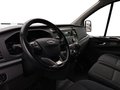 Daumennagel 10 - Ford Transit Custom Kasten Trend 300 L1H1 AHK RADIO SICHT-PAKET beh. WSS PDC TEMPOMAT KLIMA