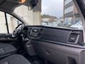 Daumennagel 13 - Ford Transit Custom Kasten Trend 300 L1H1 AHK RADIO SICHT-PAKET beh. WSS PDC TEMPOMAT KLIMA