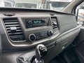 Daumennagel 14 - Ford Transit Custom Kasten Trend 300 L1H1 AHK RADIO SICHT-PAKET beh. WSS PDC TEMPOMAT KLIMA