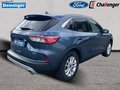 Daumennagel 6 - Ford Kuga 2.5 l Duratec Plug-In Hybrid Titanium Autom. NAVI/DAB AHK FAHRASSISTENZ-PAKET el. HECKKLAPPE