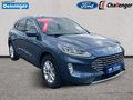 Daumennagel 8 - Ford Kuga 2.5 l Duratec Plug-In Hybrid Titanium Autom. NAVI/DAB AHK FAHRASSISTENZ-PAKET el. HECKKLAPPE