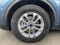 Daumennagel 9 - Ford Kuga 2.5 l Duratec Plug-In Hybrid Titanium Autom. NAVI/DAB AHK FAHRASSISTENZ-PAKET el. HECKKLAPPE