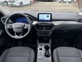 Daumennagel 12 - Ford Kuga 2.5 l Duratec Plug-In Hybrid Titanium Autom. NAVI/DAB AHK FAHRASSISTENZ-PAKET el. HECKKLAPPE