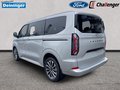 Daumennagel 4 - Ford Tourneo Custom Titanium X inkl. Exklusive Paket