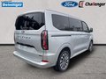Daumennagel 6 - Ford Tourneo Custom Titanium X inkl. Exklusive Paket
