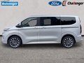 Daumennagel 3 - Ford Tourneo Custom Titanium X inkl. Exklusive Paket