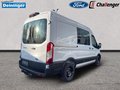 Daumennagel 5 - Ford Transit 350L2 Trend