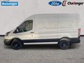 Daumennagel 2 - Ford Transit 350L2 Trend