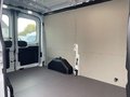 Daumennagel 22 - Ford Transit 350L2 Trend