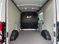 Daumennagel 23 - Ford Transit 350L2 Trend