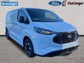 Daumennagel 7 - Ford Transit Custom Kasten 320 L1 Trend Plug-in Hybrid