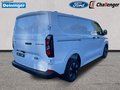 Daumennagel 3 - Ford Transit Custom Kasten 320 L1 Trend Plug-in Hybrid