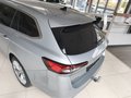 Daumennagel 2 - 2024 Skoda Superb Combi 1.5 TSI mHEV 110 kW Selection