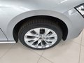 Daumennagel 5 - 2024 Skoda Superb Combi 1.5 TSI mHEV 110 kW Selection