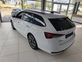 Daumennagel 4 - 2024 Skoda Octavia Combi 2.0 TDI 110 kW Sportline