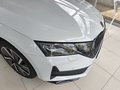 Daumennagel 16 - 2024 Skoda Octavia Combi 2.0 TDI 110 kW Sportline