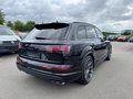 Daumennagel 6 - Audi SQ7 4.0 TDI quattro NIGHT|Bose|ACC|STHZG|Voll