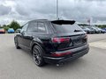 Daumennagel 4 - Audi SQ7 4.0 TDI quattro NIGHT|Bose|ACC|STHZG|Voll