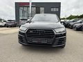 Daumennagel 2 - Audi SQ7 4.0 TDI quattro NIGHT|Bose|ACC|STHZG|Voll