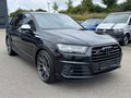 Daumennagel 3 - Audi SQ7 4.0 TDI quattro NIGHT|Bose|ACC|STHZG|Voll