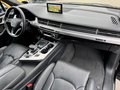 Daumennagel 8 - Audi SQ7 4.0 TDI quattro NIGHT|Bose|ACC|STHZG|Voll