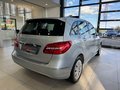 Daumennagel 6 - Mercedes-Benz B 180 Automatik|Xenon|AHK|1 Hand|Tempo