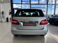 Daumennagel 5 - Mercedes-Benz B 180 Automatik|Xenon|AHK|1 Hand|Tempo