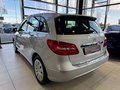 Daumennagel 4 - Mercedes-Benz B 180 Automatik|Xenon|AHK|1 Hand|Tempo