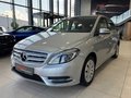 Daumennagel 1 - Mercedes-Benz B 180 Automatik|Xenon|AHK|1 Hand|Tempo