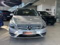 Daumennagel 2 - Mercedes-Benz B 180 Automatik|Xenon|AHK|1 Hand|Tempo