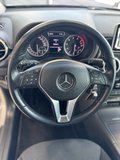 Daumennagel 8 - Mercedes-Benz B 180 Automatik|Xenon|AHK|1 Hand|Tempo