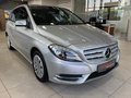 Daumennagel 3 - Mercedes-Benz B 180 Automatik|Xenon|AHK|1 Hand|Tempo