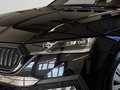 Daumennagel 9 - Skoda Octavia Combi Style Sportline Pano|ACC|Kam.|AHK|