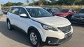 Daumennagel 3 - Peugeot 5008 Active Automatik|7 Sitzer|