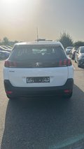 Daumennagel 5 - Peugeot 5008 Active Automatik|7 Sitzer|