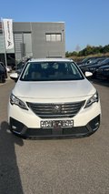 Daumennagel 2 - Peugeot 5008 Active Automatik|7 Sitzer|