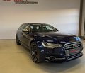 Daumennagel 2 - Audi S6 Avant 4.0 TFSI quatt ABT 600 PS|Keramik|1Hand