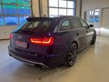 Daumennagel 6 - Audi S6 Avant 4.0 TFSI quatt ABT 600 PS|Keramik|1Hand
