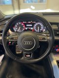Daumennagel 9 - Audi S6 Avant 4.0 TFSI quatt ABT 600 PS|Keramik|1Hand