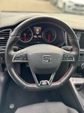 Daumennagel 7 - SEAT Leon FR 2.0 TDI |LED|Tempo|Navi|