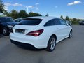 Daumennagel 6 - Mercedes-Benz CLA 200 Shooting Brake LED|Navi|Kamera|AHK|