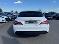 Daumennagel 5 - Mercedes-Benz CLA 200 Shooting Brake LED|Navi|Kamera|AHK|