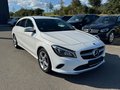 Daumennagel 3 - Mercedes-Benz CLA 200 Shooting Brake LED|Navi|Kamera|AHK|