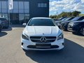 Daumennagel 2 - Mercedes-Benz CLA 200 Shooting Brake LED|Navi|Kamera|AHK|
